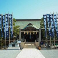 令和7年年4月国恩祭 前日準備